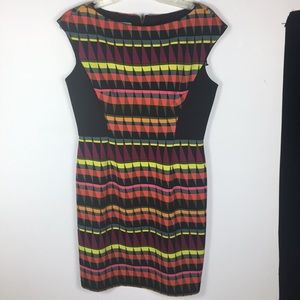 London times dress size 10